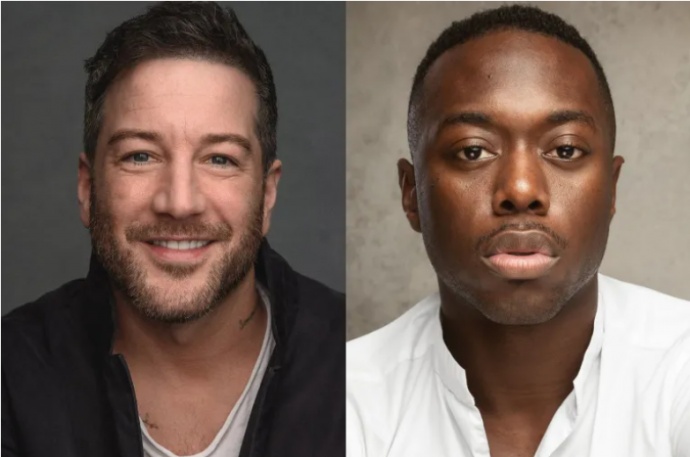 Further casting announced for Kinky Boots West End run
