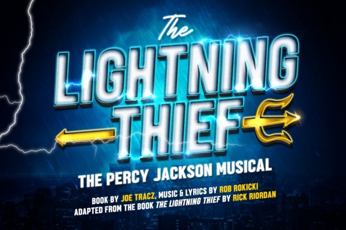 Further casting of The Lightning Thief musical has been announced