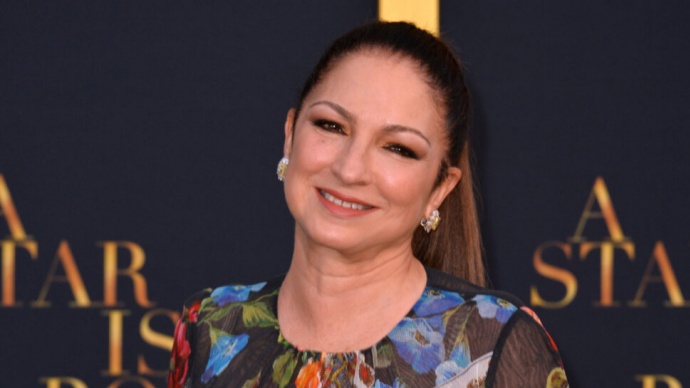 Gloria Estefan and her daughter Emily are writing a new musical, Basura