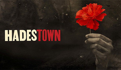 Hadestown is coming to London!