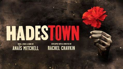 Hadestown new West End cast has been announced