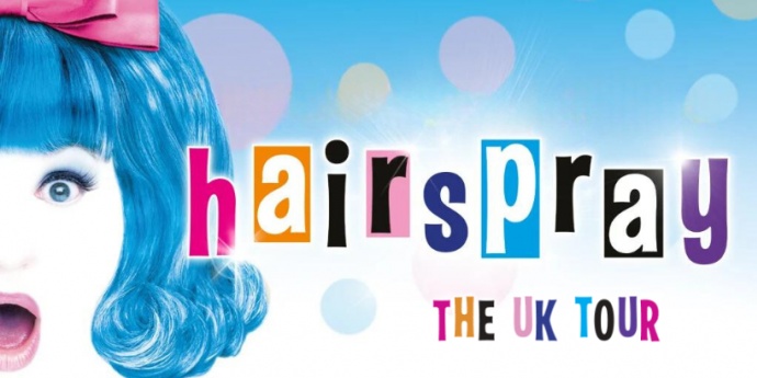 Hairspray UK Tour cast has been announced