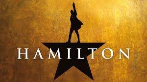 Hamilton international tour 