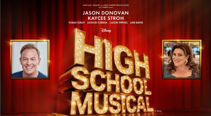 High School Musical full cast has been announced