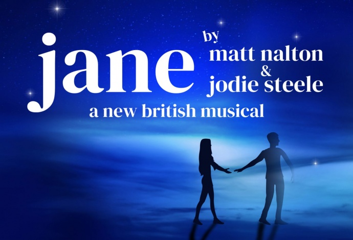 Jane – A New British Musical at The Other Palace Studio