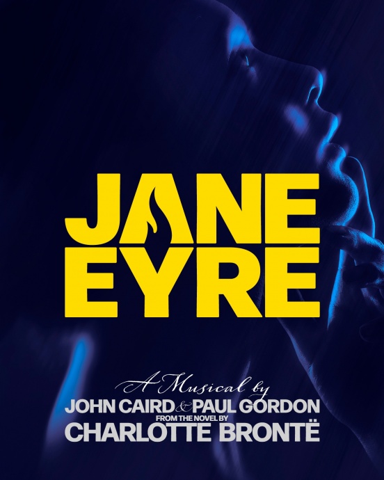 Jane Eyre – A Musical coming to the Southwark Playhouse