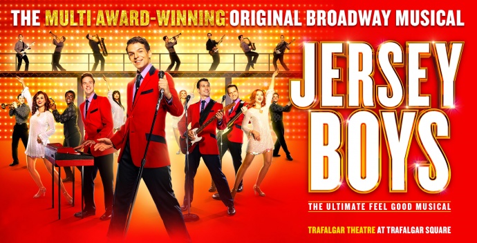 Jersey Boys set West End closing date