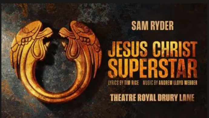 Jesus Christ Superstar Announces Full Cast for Theatre Royal Drury Lane