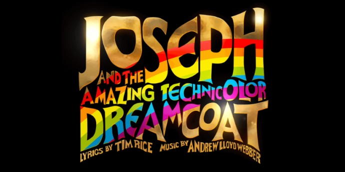 Joseph and the Amazing Technicolor Dreamcoat movie from Jon M Chu