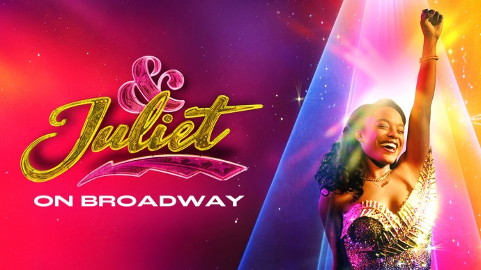 & Juliet Broadway to Close in January 2027