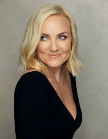 Kerry Ellis in 101 Dalmatians musical