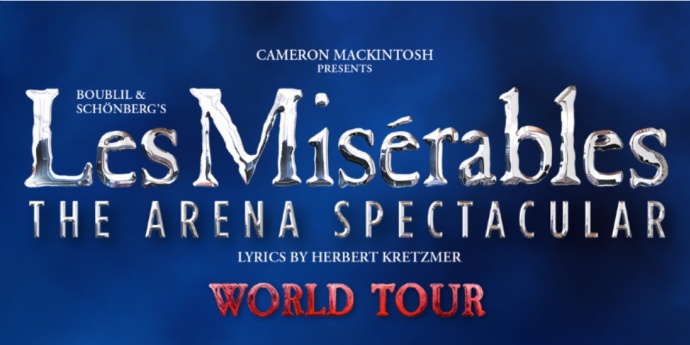 Les Misérables arena tour returns for a strictly limited run