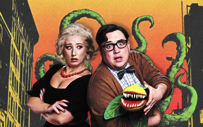 Little Shop of Horrors will premiere in Dublin