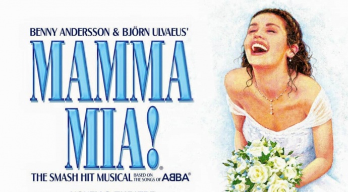 Mamma Mia! New cast from October has been revealed