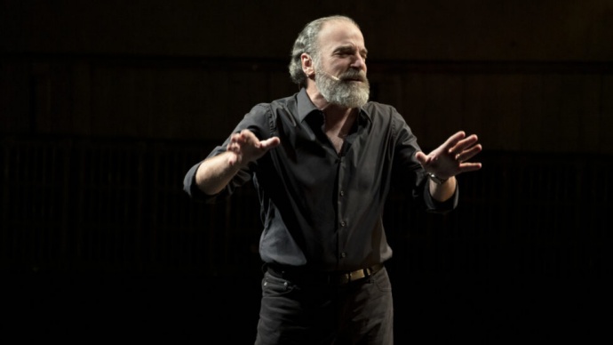 Mandy Patinkin heading to West End