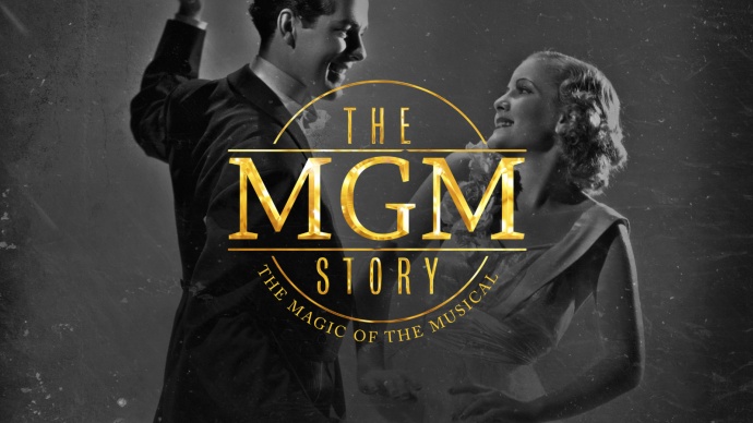 MGM Story – a Musical Revue at Hope Mill Theatre	