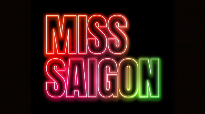  Miss Saigon revival full cast has been announced