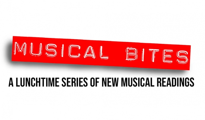 Musical Bites – A Lunchtime Series of New Musical Readings is back to The Other Palace