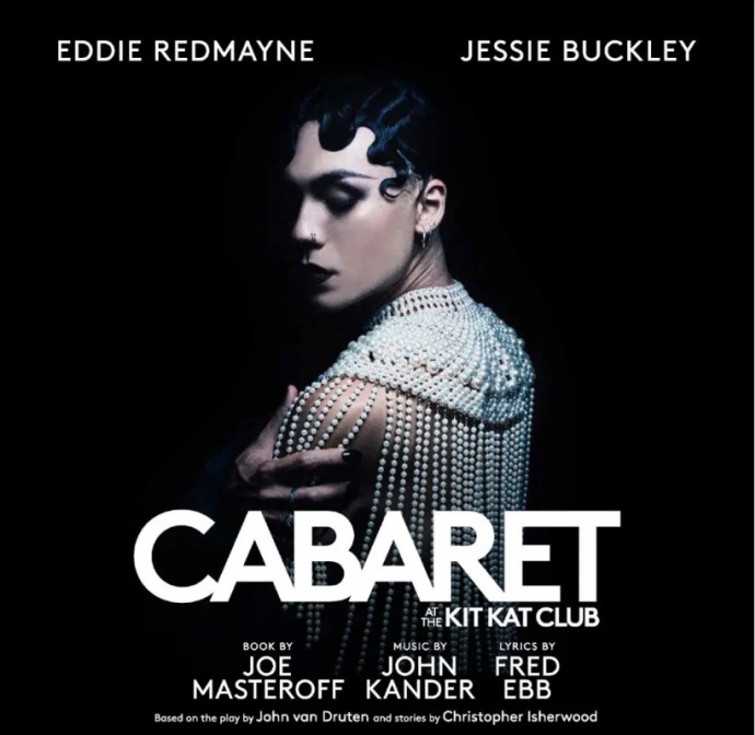 New Cabaret West End cast album release details announced