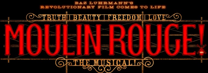 New Moulin Rouge! West End cast announced