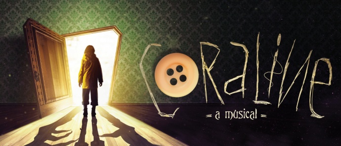 Open casting call for Coraline – A Musical