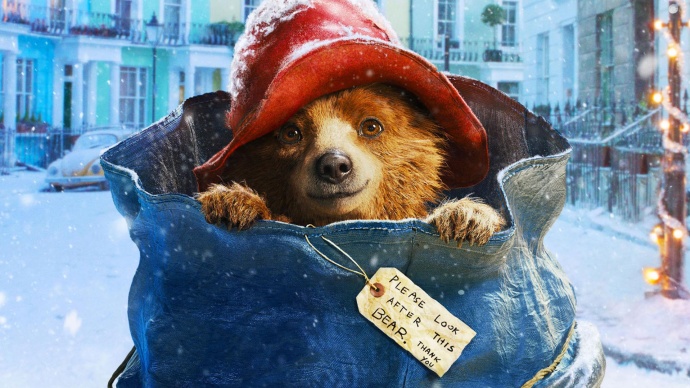 Paddington musical is coming in 2025