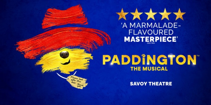 Paddington The Musical Announces New West End Cast for Second Year