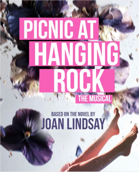 Picnic at Hanging Rock: The Musical premieres off Broadway in December