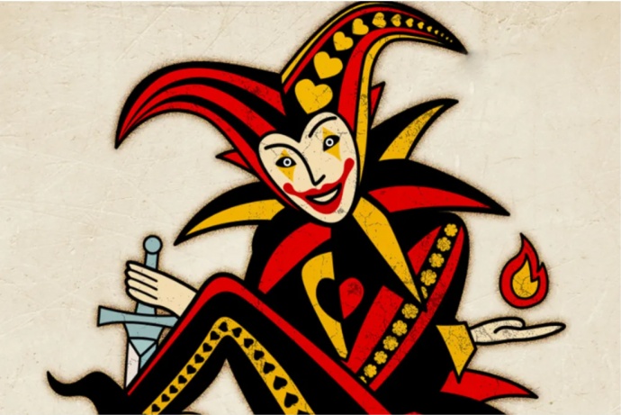 Pippin revival at Upstairs at the Gatehouse