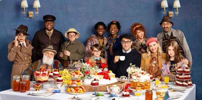 Principal cast for the world premiere of Paddington The Musical has been announced