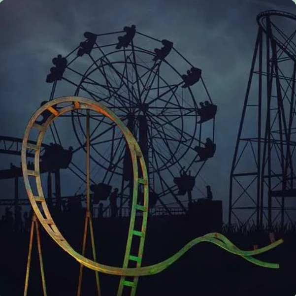 Ride the Cyclone is coming to Southwark Playhouse