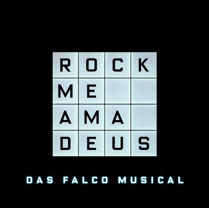 Rock Me Amadeus – The Falco Musical will premiere in Vienna in October