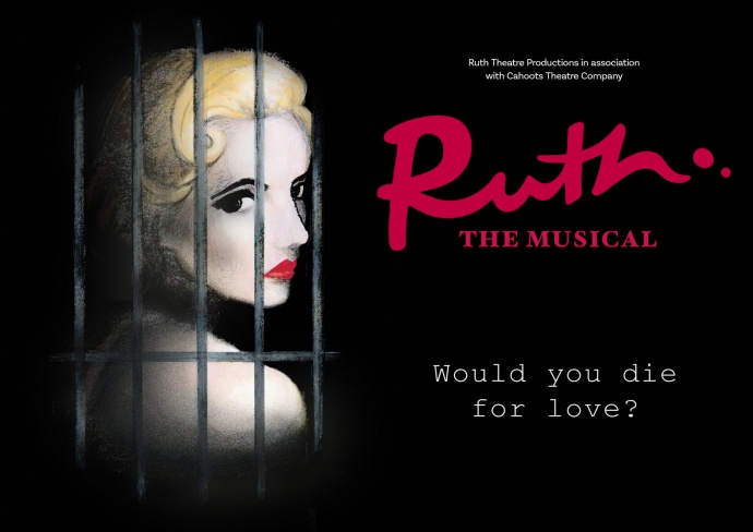 Ruth The Musical is coming to Wilton Music Hall