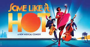 Some Like It Hot is coming to the West End