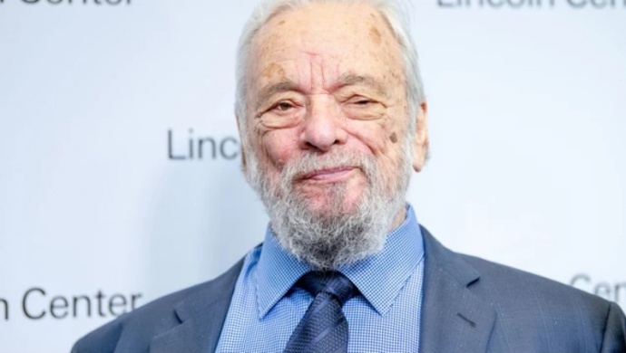Sondheim`s final musical, Here We Are will premiere in New York