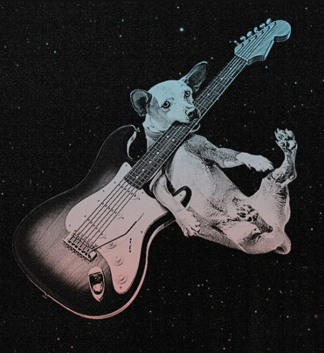 Space Dogs, a new musical is coming to The Other Palace