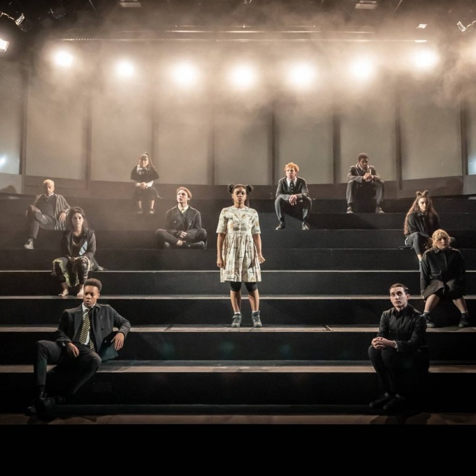 Spring Awakening UK cinema release has been announced