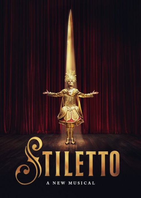 Stiletto musical world premiere announced