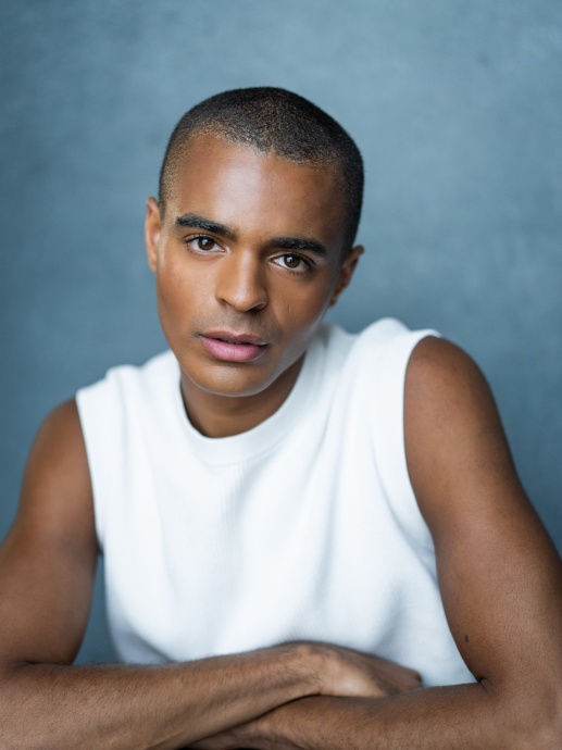 Strictly Come Dancing announced Layton Williams as third contestant