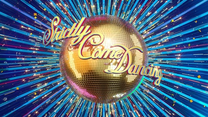 Strictly Come Dancing musical week details have been announced