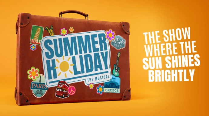 Summer Holiday The Musical premiers at the Crucible in Sheffield