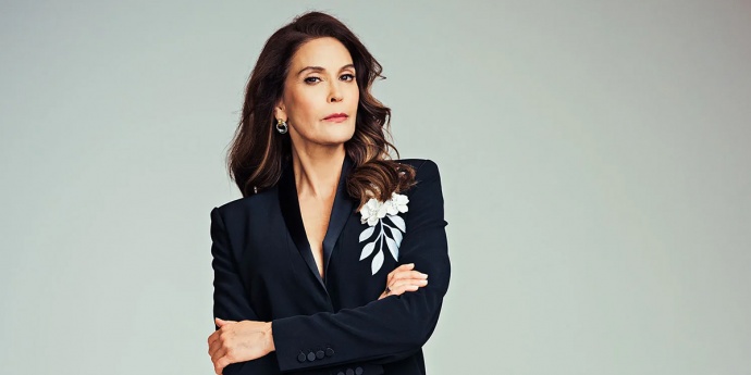 Teri Hatcher to Take Over as Miranda Priestly in The Devil Wears Prada