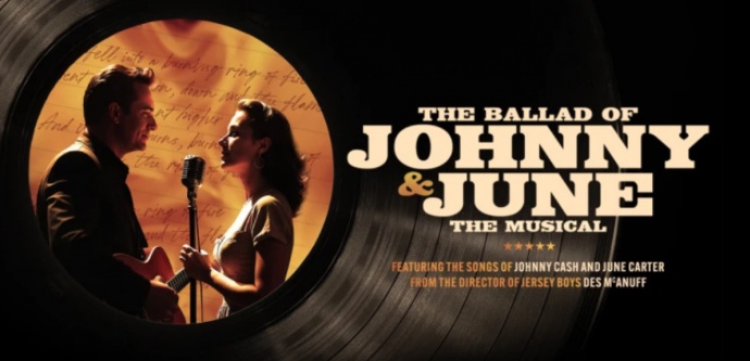The Ballad of Johnny and June tour has been announced