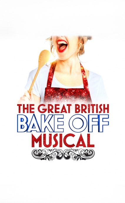 The Great British Bake Off musical is coming to Romford’s Brookside Theatre