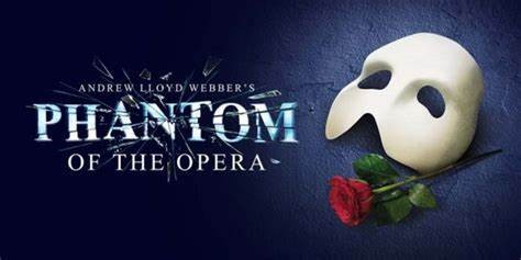 The Phantom’s farewell to Broadway