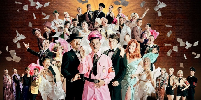 The Producers set to premiere in Barcelona 