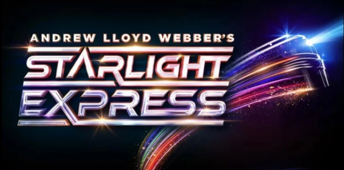 The race is on: Starlight Express tour announcement