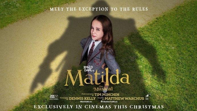 The reason of delayed Neflix release of Matilda in the UK