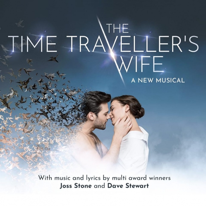 The Time Traveller`s Wife – The Musical transfers to the West End!