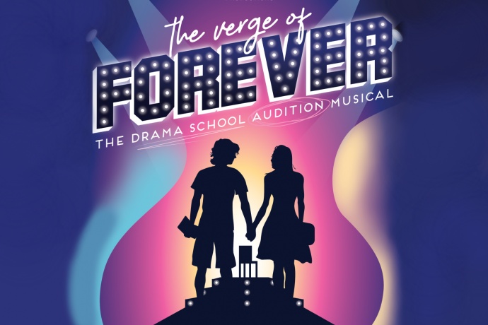 The Verge of Forever – an exciting new musical is coming to The Other Palace